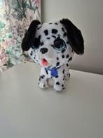 Furreal hond knuffel werkende staat, Kinderen en Baby's, Speelgoed | Knuffels en Pluche, Ophalen of Verzenden, Gebruikt, Hond
