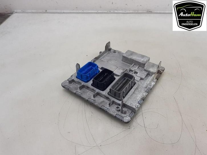 COMPUTER MOTOR Opel Astra K (01-2015/12-2022), Auto-onderdelen, Elektronica en Kabels, Opel, Gebruikt