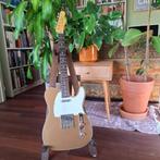 Fender telecaster custom RW Firemist Gold, Muziek en Instrumenten, Snaarinstrumenten | Gitaren | Elektrisch, Ophalen of Verzenden