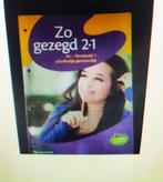 zo gezegd 2.1 schriftelijk, Ophalen, Gelezen, Nederlands