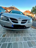 Nissan almera, Auto's, Nissan, 1497 cc, Zwart, 5 deurs, Particulier