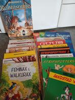 Parodie reeks compleet, Ophalen of Verzenden