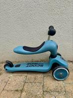 Scoot and ride highwaykick 1, Kinderen en Baby's, Ophalen, Loopfiets