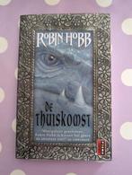 Robin Hobb - De thuiskomst, Boeken, Fantasy, Ophalen, Zo goed als nieuw, Robin Hobb