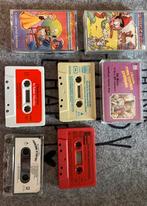 À donner - K7 audio contes pour enfants, Originale, Enfants et Jeunesse, 2 à 25 cassettes audio, Utilisé