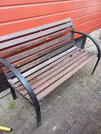 Tuinbank, Tuin en Terras, Ophalen
