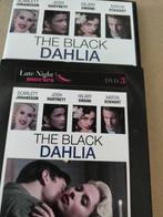 The black Dahlia. - 2005., Ophalen of Verzenden, Zo goed als nieuw