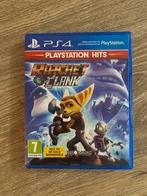 Ratchet & Clank PS4, Zo goed als nieuw, Ophalen