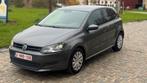 Volkswagen Polo 1.6 Tdi klaar om geregistreerd te worden, Auto's, Euro 5, 5 deurs, Particulier, Te koop