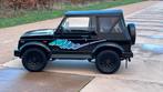 Suzuki samurai 1.3i Oldtimer, Samurai, Bedrijf, SUV of Terreinwagen, Te koop