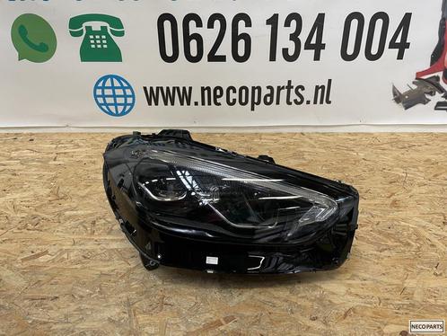 C KLASSE W206 VOL LED KOPLAMP RECHTS COMPLEET A2069061000, Autos : Pièces & Accessoires, Éclairage, Mercedes-Benz, Utilisé, Enlèvement ou Envoi