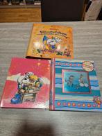 3 gevulde diddl mappen, Verzamelen, Ophalen of Verzenden, Diddl