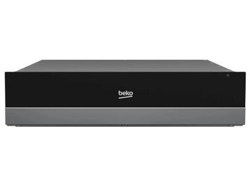 Beko warmhoudlade DRW11401B nieuw!  beschikbaar voor biedingen