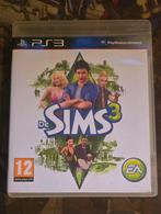 The Sims 3, Consoles de jeu & Jeux vidéo, Jeux | Sony PlayStation 3, Enlèvement ou Envoi, Simulation, À partir de 12 ans