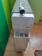 Radiateur à bain d'huile de marque Philips., Ophalen, Zo goed als nieuw, Radiator