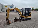 Caterpillar 302.5C Minigraver 2011, Zakelijke goederen, Graafmachine