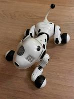 Robot Hond, Ophalen, Zo goed als nieuw