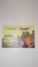 The Balance Of Power A Cold War Adventure, Boeken, Streekboeken en Streekromans, Ophalen, Zo goed als nieuw