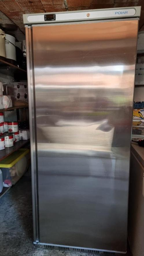 Diepvries professioneel Polar C 600l, Zakelijke goederen, Horeca | Food, Diepvries, Ophalen