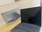 Pc Microsoft Surface Laptop Go 2, Computers en Software, Windows Laptops, 8 GB, Zo goed als nieuw, SSD, Azerty