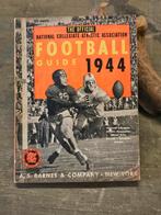 Guide du football américain de la Seconde Guerre mondiale 19, Enlèvement ou Envoi