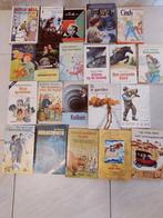 Pakket jeugdboeken, Boeken, Ophalen of Verzenden, Gelezen