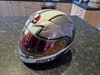 agv ti-tech xxs motorhelm, Motoren, Kleding | Motorhelmen, Nieuw zonder kaartje, Dames, AGV, Integraalhelm