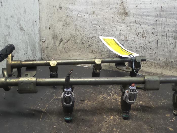 Injecteur (injection essence) d'un Renault Grand Espace, Autos : Pièces & Accessoires, Systèmes à carburant, Renault, Utilisé