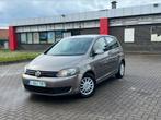 Vw Golf 6 Plus 1.4i Essence, Autos, Boîte manuelle, 5 places, Carnet d'entretien, 5 portes