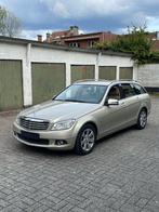Mercedes C200, Diesel, Achat, Particulier, CL