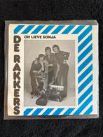 Oh Lieve Sonja / De Rakkers 1977, Cd's en Dvd's, Vinyl | Nederlandstalig, Ophalen of Verzenden, Nieuw in verpakking