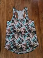 Top t-shirt Jennyfer taille M oversize, Maat 38/40 (M), Ophalen of Verzenden, Zo goed als nieuw, Jennyfer