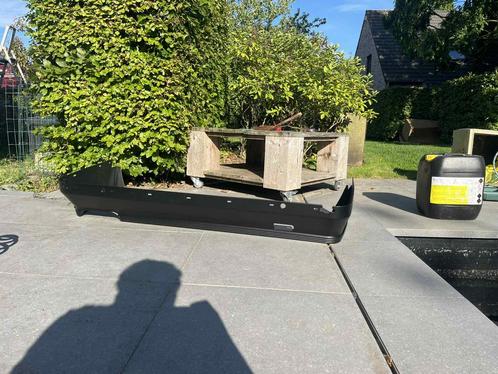 Achterbumper bmw e30, Auto-onderdelen, Carrosserie, Bumper, BMW, Achter, Nieuw, Ophalen