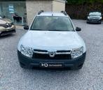 Dacia Duster, Auto's, Dacia, Euro 5, Duster, Wit, Bedrijf