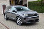 Citroen C5 Aircross NAVIGATIE*APPLE-CARPLAY*CRUISE-CONTROLE*, Achat, Euro 6, Entreprise, Garantie prolongée