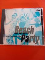 CD - Fête sur la plage 2004 -> 2€, Enlèvement, Comme neuf, Pop