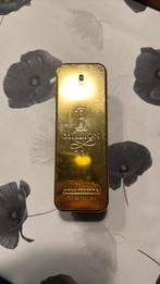 Million heren parfum, Ophalen, Gebruikt