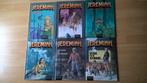 Jeremiah - Herman -6 Hard Covers - nrs. 15,19,22,23,26,27, Meerdere stripboeken, Ophalen of Verzenden, Zo goed als nieuw