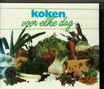 Koken voor elke dag KAV praktische school  432 blz, Ophalen of Verzenden, Zo goed als nieuw