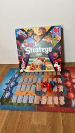 Stratego junior, Hobby en Vrije tijd, Ophalen of Verzenden, Zo goed als nieuw