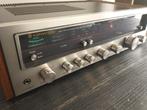 Vintage Kenwood KR-4600 Receiver, TV, Hi-fi & Vidéo, Stéréo, Moins de 60 watts, Utilisé, Enlèvement ou Envoi