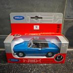 WELLY NEX Peugeot 404 Cabriolet, Ophalen of Verzenden, Nieuw, Auto, Overige merken