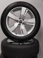 Winterbanden velgen Audi Q5 235/55 R19, 19 inch, Gebruikt, Banden en Velgen, 235 mm