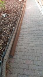 Cornière de 70 mm X 6 m, Bricolage & Construction, Métaux, Enlèvement, Comme neuf, Autres métaux