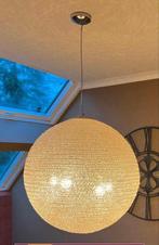 Design lamp, Huis en Inrichting, Ophalen, Gebruikt, Kunststof, 50 tot 75 cm