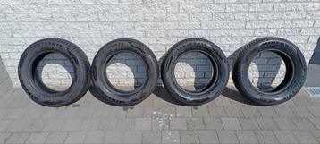 Minerva frostrack HP winterband 185/65 R15 88T, Auto-onderdelen, Banden en Velgen, Ophalen, Gebruikt, 15 inch, Band(en)