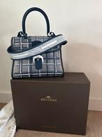 Delvaux brillant mm - the dreamer - limited edition, Ophalen, Zo goed als nieuw, Blauw