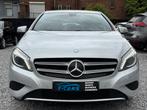 MERCEDES A180 CDI, Auto's, Euro 5, https://public.car-pass.be/vhr/00e0236e-98d5-4df1-905a-f243e6ac4d46, 4 cilinders, Leder en Stof