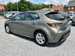 Toyota Corolla 1.8 Hybrid Dynamic GPF e-CVT * 12 M Garantie, Auto's, Toyota, 78 g/km, Stof, Gebruikt, 4 cilinders
