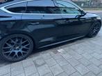 Bbs motorsport velgen 5x112, Auto-onderdelen, Banden en Velgen, Ophalen, Velg(en)